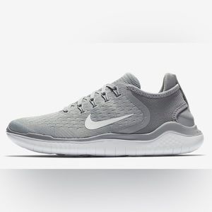 Womens Nike Free RN sneaker